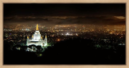 Oakland 06 Gallery Wrap