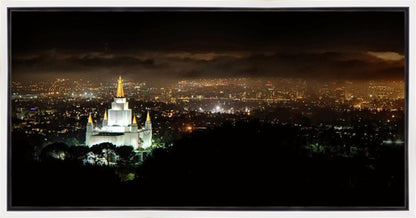 Oakland 06 Gallery Wrap