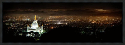 Oakland 06 Gallery Wrap