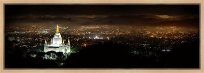 Oakland 06 Gallery Wrap