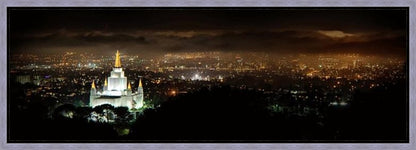 Oakland 06 Gallery Wrap