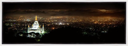 Oakland 06 Gallery Wrap