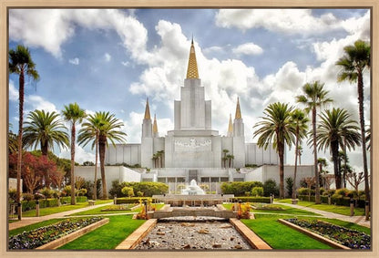 Oakland 08 Gallery Wrap