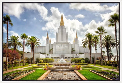 Oakland 08 Gallery Wrap