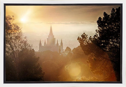 Oakland 11 Gallery Wrap