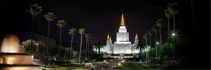 Oakland 05 Gallery Wrap