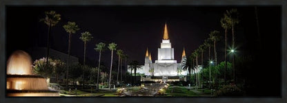 Oakland 05 Gallery Wrap