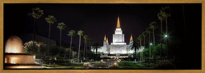 Oakland 05 Gallery Wrap