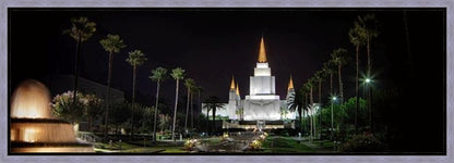 Oakland 05 Gallery Wrap