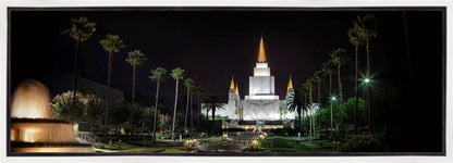 Oakland 05 Gallery Wrap