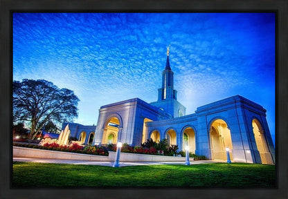 Sacramento 4b Gallery Wrap