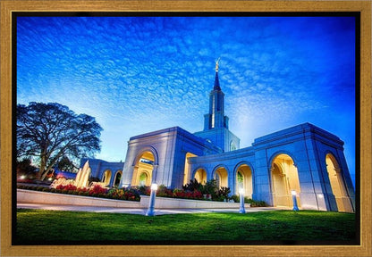 Sacramento 4b Gallery Wrap