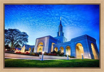 Sacramento 4b Gallery Wrap