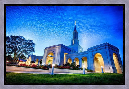 Sacramento 4b Gallery Wrap