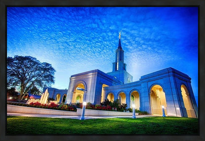 Sacramento 4b Gallery Wrap