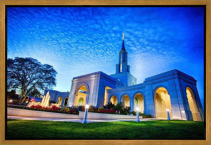 Sacramento 4b Gallery Wrap