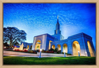 Sacramento 4b Gallery Wrap