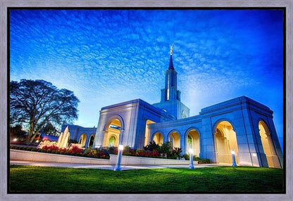 Sacramento 4b Gallery Wrap