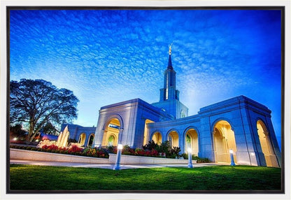 Sacramento 4b Gallery Wrap