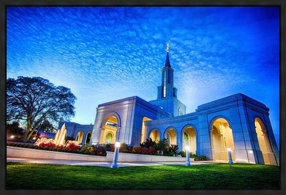 Sacramento 4b Gallery Wrap