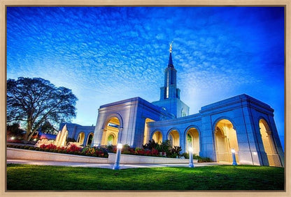 Sacramento 4b Gallery Wrap