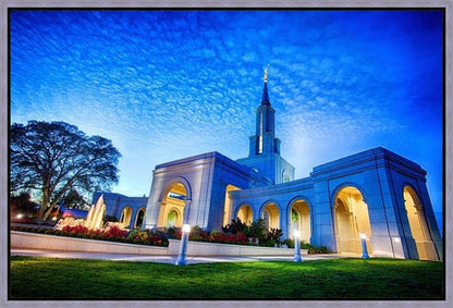 Sacramento 4b Gallery Wrap