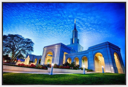 Sacramento 4b Gallery Wrap