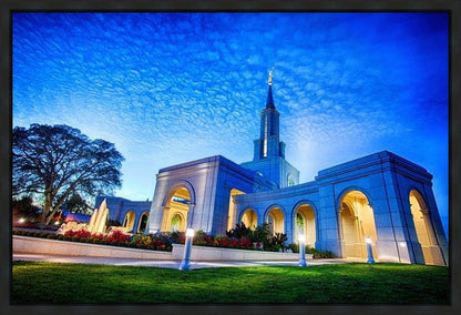 Sacramento 4b Gallery Wrap