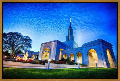 Sacramento 4b Gallery Wrap