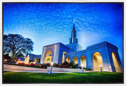 Sacramento 4b Gallery Wrap