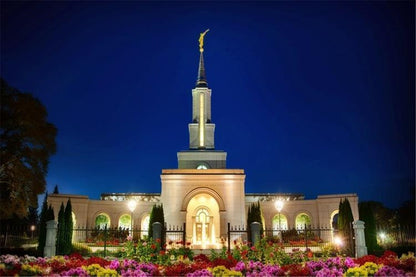 Sacramento 01 Gallery Wrap