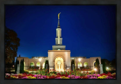 Sacramento 01 Gallery Wrap