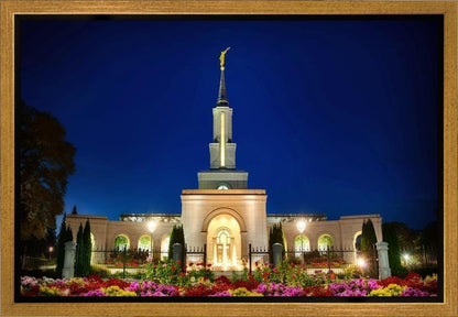 Sacramento 01 Gallery Wrap