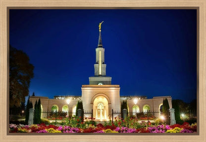 Sacramento 01 Gallery Wrap