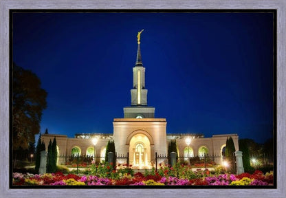 Sacramento 01 Gallery Wrap