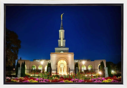 Sacramento 01 Gallery Wrap