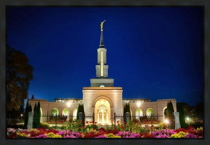 Sacramento 01 Gallery Wrap