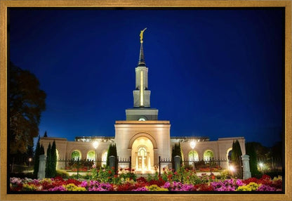 Sacramento 01 Gallery Wrap