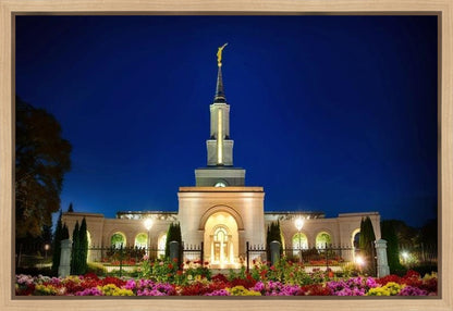 Sacramento 01 Gallery Wrap