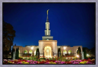 Sacramento 01 Gallery Wrap