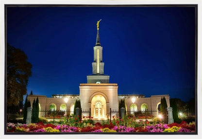 Sacramento 01 Gallery Wrap