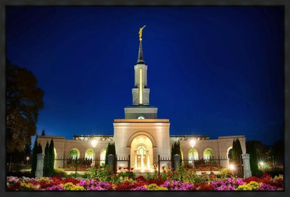 Sacramento 01 Gallery Wrap