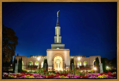 Sacramento 01 Gallery Wrap