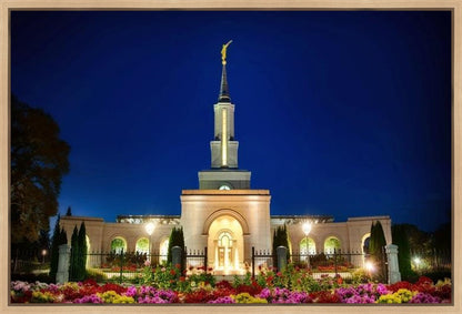 Sacramento 01 Gallery Wrap