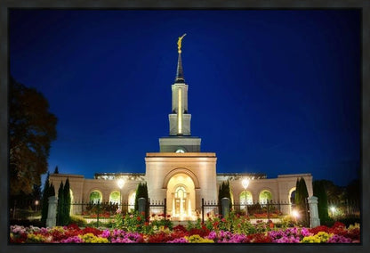 Sacramento 01 Gallery Wrap