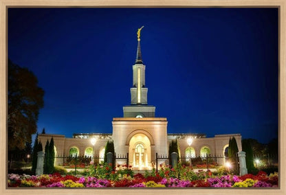 Sacramento 01 Gallery Wrap