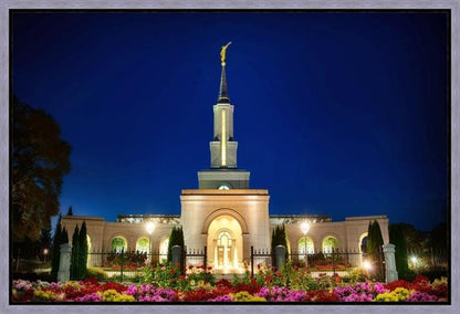 Sacramento 01 Gallery Wrap