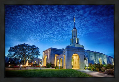 Sacramento 02 Gallery Wrap