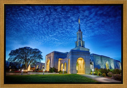 Sacramento 02 Gallery Wrap