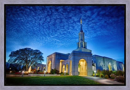 Sacramento 02 Gallery Wrap